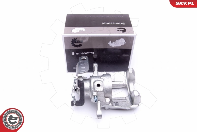 Brake Caliper